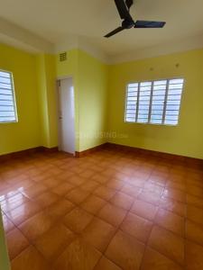 Bedroom Image of 650 Sq.ft 2 BHK Builder Floor for rent in Pradhan Nagar Siliguri for Rs. 12000