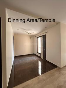 Hall Image of 2540 Sq.ft 3 BHK Builder Floor for rent in Palam Vihar Gurgaon for Rs. 52000