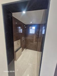 Bathroom Image of 999 Sq.ft 2 BHK Apartment / Flat for sale in Chopra Awadh Nagari, Moshi Pune for Rs. 6400000