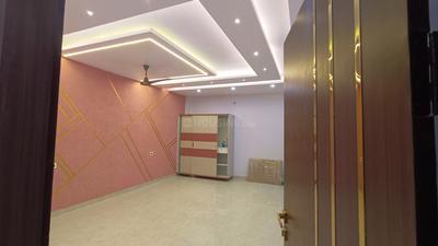 Bedroom Image of 3600 Sq.ft 4 BHK Duplex for rent in Karaundi Varanasi for Rs. 55000
