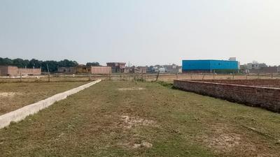 Image of 1500 Sq.ft Residential Plot / Land for sale in Shivari, Lucknow for Rs. 1500000