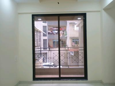 Living Room Image of 850 Sq.ft 2 BHK Apartment / Flat for rent in Runwal Gardens City Cluster 6 Tower 6 To 9, Dombivli East Thane for Rs. 15000