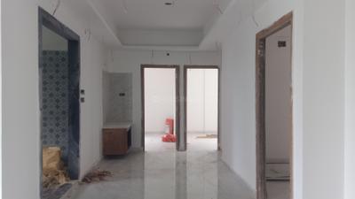Living Room Image of 1209 Sq.ft 3 BHK Apartment / Flat for sale in New Town Kolkata for Rs. 10500875