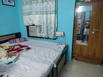Bedroom Image of 1600 Sq.ft 3.5 BHK Apartment / Flat for sale in Patliputra Jyotipuram, Bailey Road Patna for Rs. 15000000