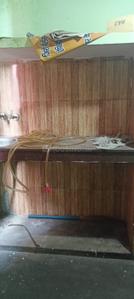 Bathroom Image of 225 Sq.ft 1 RK Independent House for rent in Dilshad Garden New Delhi for Rs. 3000