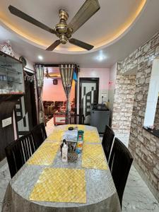 Hall Image of 1200 Sq.ft 3 BHK Apartment / Flat for rent in Baradwari Jamshedpur for Rs. 40000