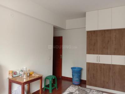 Bedroom Image of 1674 Sq.ft 3 BHK Apartment / Flat for sale in Prithvi Thirumala Anemone by Prithvi Homes, JP Nagar Bengaluru for Rs. 16000000
