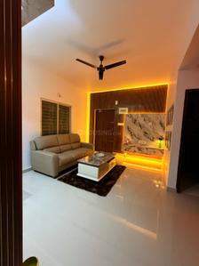 Hall Image of 950 Sq.ft 2 BHK Apartment / Flat for rent in Pamsara Bhubaneswar for Rs. 15000