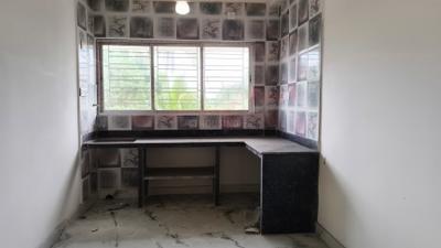 Kitchen Image of 1296 Sq.ft 3 BHK Apartment / Flat for sale in Bijoygarh Kolkata for Rs. 7100000