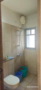 Image of 630 Sq.ft 1 BHK Apartment / Flat for sale in Enerrgia Songbirds Phase D, Bhugaon, Pune for Rs. 4700000