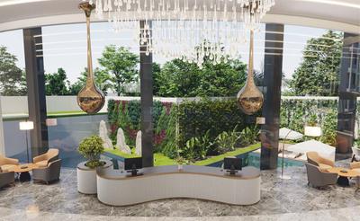 Image of 3476 Sq.ft 4.5 BHK Villa for sale in Bhankrota, Jaipur for Rs. 28800000