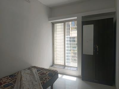 Bedroom Image of 980 Sq.ft 2 BHK Apartment / Flat for sale in 38 Park Majestique, Undri Pune for Rs. 3850000