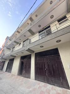 Image of 1134 Sq.ft 3 BHK Independent House for sale in Sector 3A, Gurgaon for Rs. 7500000
