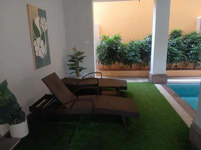 Hall Image of 2300 Sq.ft 4 BHK Villa for sale in Navalur Chennai for Rs. 26000000