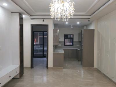 Living Room Image of 1125 Sq.ft 3 BHK Builder Floor for sale in Vikaspuri New Delhi for Rs. 23000000