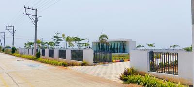Image of 1980 Sq.ft Residential Plot / Land for sale in Allipuram, Nellore for Rs. 3025000