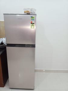 Kitchen Image of 1850 Sq.ft 3 BHK Apartment / Flat for rent in Hearth Ecotech, Kharar Mohali for Rs. 30000