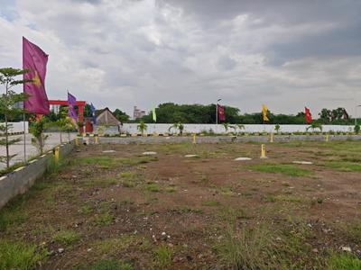 Image of 1000 Sq.ft Residential Plot / Land for sale in Perungalathur, Chennai for Rs. 2999000