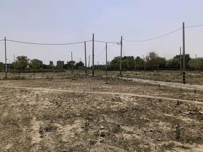 Residential Plot