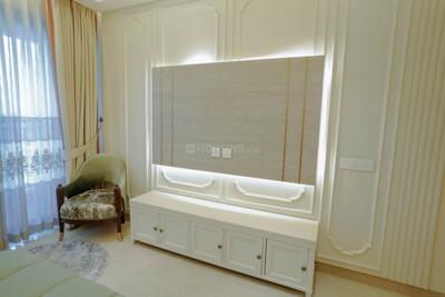 Image of 1800 Sq.ft 3 BHK Builder Floor for sale in Gulmohar Vintage Arch 1, JLPL Industrial Area, Mohali for Rs. 21600000