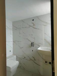 Bedroom Two Image of 785 Sq.ft 2 BHK Apartment / Flat for sale in Seven Star Horizon, Boisar Mumbai for Rs. 2985000