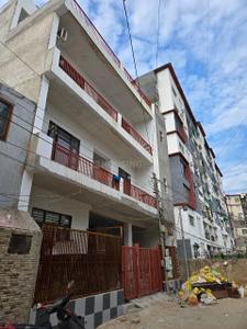 Image of 250 Sq.ft 1 RK Builder Floor for rent in Kharar, Mohali for Rs. 7000
