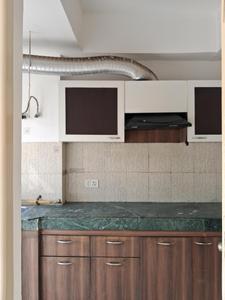 Kitchen Image of 1069 Sq.ft 2.5 BHK Apartment / Flat for sale in Paras Tierea, Sector 137 Noida for Rs. 9200000