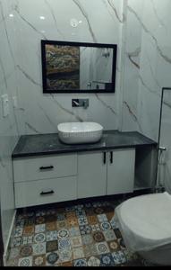 Image of 1800 Sq.ft 3 BHK Builder Floor for rent in Naraina, New Delhi for Rs. 70000