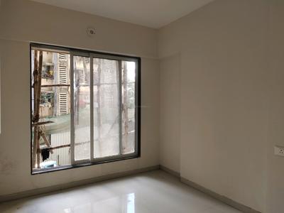 Bedroom Image of 660 Sq.ft 2 BHK Apartment / Flat for sale in Om Manikanta Chsl, Goregaon West Mumbai for Rs. 18200000