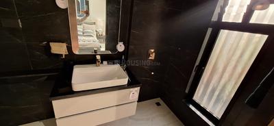 Bathroom Image of 1988 Sq.ft 3 BHK Apartment / Flat for sale in Kompally Hyderabad for Rs. 17000000