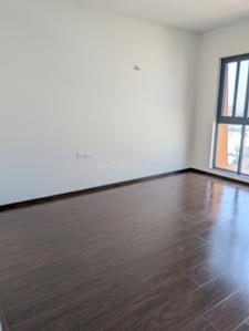 Bedroom Image of 1279 Sq.ft 2 BHK Apartment / Flat for sale in Purva Atmosphere, R.K. Hegde Nagar Bengaluru for Rs. 19000000