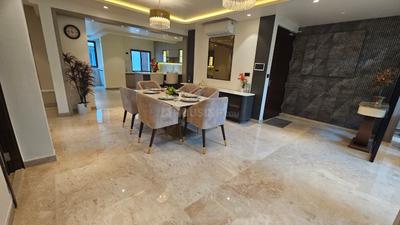 Hall Image of 4500 Sq.ft 4 BHK Duplex for sale in Keya Life By The Lake, Jakkur Bengaluru for Rs. 58900000