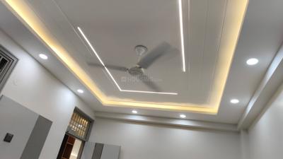 Bedroom Image of 1050 Sq.ft 3.5 BHK Builder Floor for sale in Mahavir Enclave New Delhi for Rs. 6700000