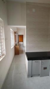 Kitchen Image of 1100 Sq.ft 2 BHK Independent House for sale in Saravanampatty Coimbatore for Rs. 7800000
