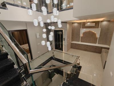 Hall Image of 4500 Sq.ft 4 BHK Villa for sale in Lalarpura Jaipur for Rs. 39100000