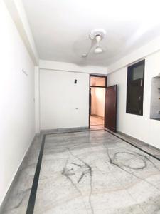 Hall Image of 800 Sq.ft 2 BHK Builder Floor for rent in Sultanpur New Delhi for Rs. 20000