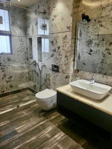 Image of 3564 Sq.ft 4 BHK Builder Floor for rent in DLF Phase 4, Gurgaon for Rs. 190000