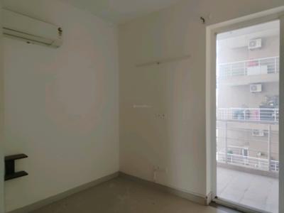 Bedroom Image of 1262 Sq.ft 2 BHK Apartment / Flat for rent in AIPL Zen Residences, Sector 70A Gurgaon for Rs. 50000