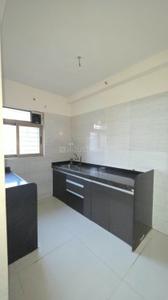 Kitchen Image of 1056 Sq.ft 2 BHK Apartment / Flat for sale in Panvel Navi Mumbai for Rs. 9600000