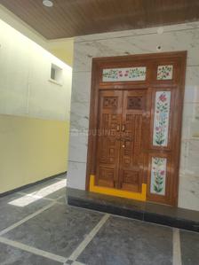 Balcony Image of 1100 Sq.ft 2 BHK Independent House for sale in Indresham Sangareddy for Rs. 9100000