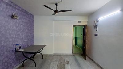 Hall Image of 1200 Sq.ft 3 BHK Apartment / Flat for sale in Keshtopur Kolkata for Rs. 4500000