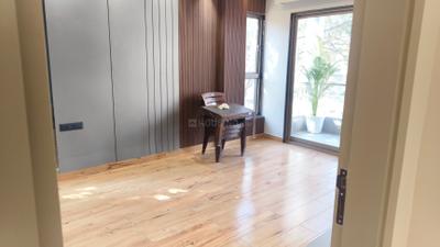 Bedroom Image of 2250 Sq.ft 4 BHK Builder Floor for sale in Malibu Town Floors, Sector 47 Gurgaon for Rs. 38000000