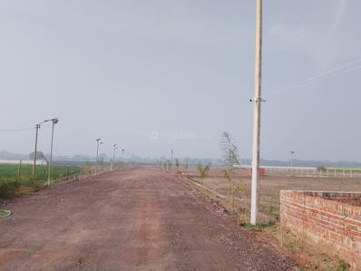 Image of 500 Sq.ft Residential Plot / Land for sale in Hare Krishna Dham, Chhatikara, Vrindavan for Rs. 9000000
