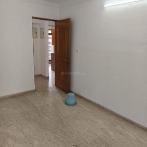 Bedroom Image of 1150 Sq.ft 2 BHK Apartment / Flat for rent in Kukreja Golfscappe, Chembur Mumbai for Rs. 88000