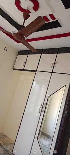 Divya Reddy house Bedroom 1