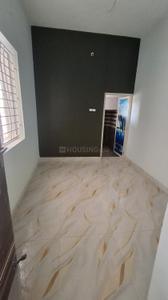 Bedroom Image of 750 Sq.ft 2 BHK Independent House for sale in Sevvapet Chennai for Rs. 3699000