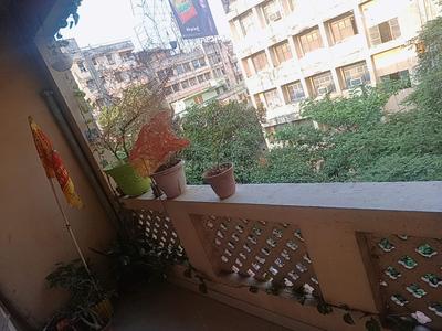 Balcony Image of 1550 Sq.ft 3 BHK Apartment / Flat for rent in Lodipur Patna for Rs. 30000