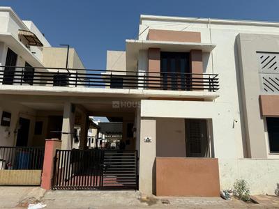 Image of 1500 Sq.ft 3 BHK Independent House for sale in Radhanpur Road, Mehsana for Rs. 11500000