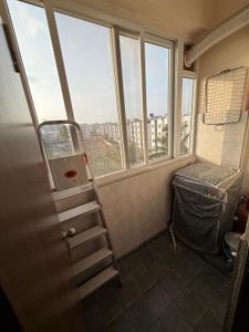 Balcony Image of 920 Sq.ft 2 BHK Apartment / Flat for sale in Bhavisha Bentley Goldberg, Kadagrahara Bengaluru for Rs. 9200000