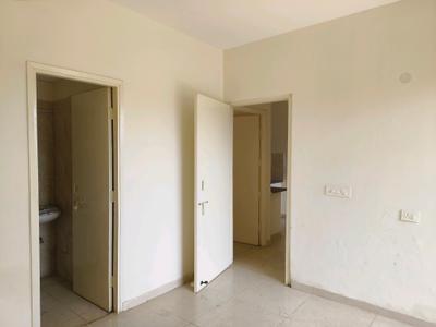 Bedroom Image of 1100 Sq.ft 2.5 BHK Apartment / Flat for sale in Signature Global The Millennia 2, Sector 37D Gurgaon for Rs. 8800000